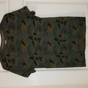 $5 Sale!! Cotton Tshirt